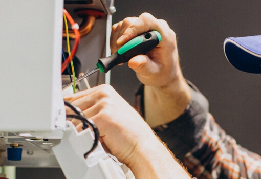 Water Heater Repair & Installation